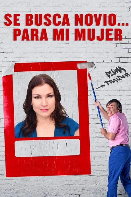 Se busca novio… para mi mujer